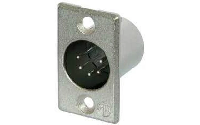 Neutrik NC5MP