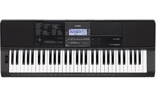 Casio CT-X800