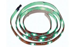 MÓDULO LED FLEXIBLE RESISTENTE A LA INTEMPERIE - RGB - 150 LEDs