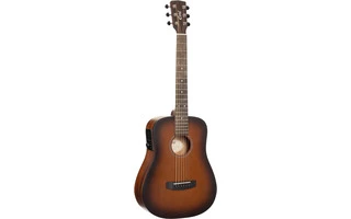 Cort Guitars Earth Go Opbb W/Bag