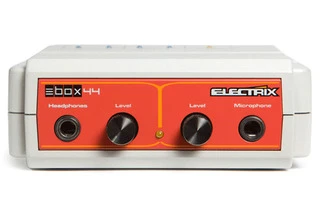 Electrix Ebox 44