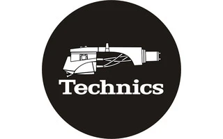 Magma LP Slipmat Technics HeadShell 1