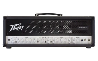 Peavey INVECTIVE .120 HEAD