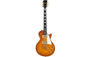Sire Guitars L7 Dx Amber Burst