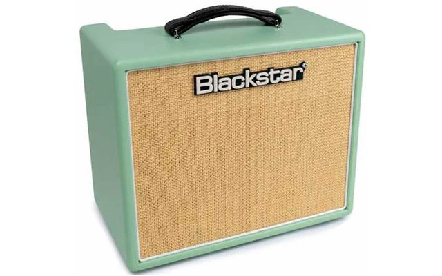BlackStar HT-5R MKII Surf Green