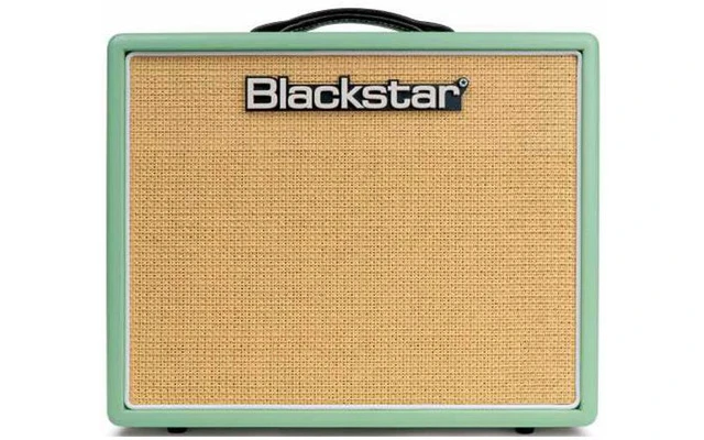 BlackStar HT-5R MKII Surf Green