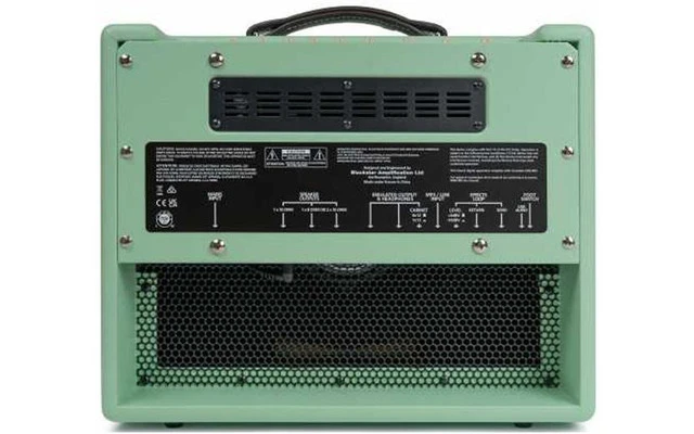 BlackStar HT-5R MKII Surf Green
