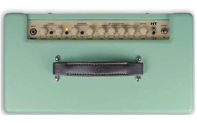 BlackStar HT-5R MKII Surf Green