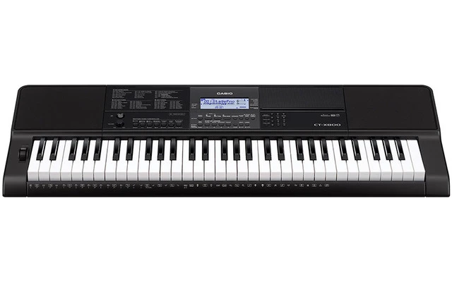 Casio CT-X800