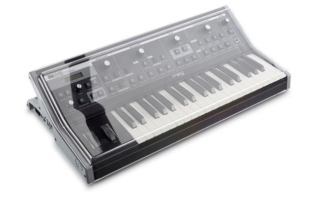DeckSaver Moog Sub-37 & Little Phatty