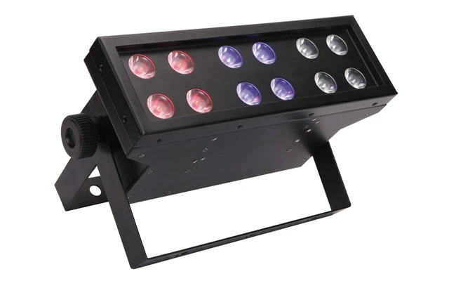 Ixon Light Bar-128DM RGBW