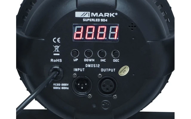Mark SUPERLED 904