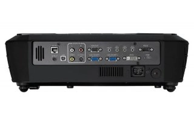 Optoma EP1080
