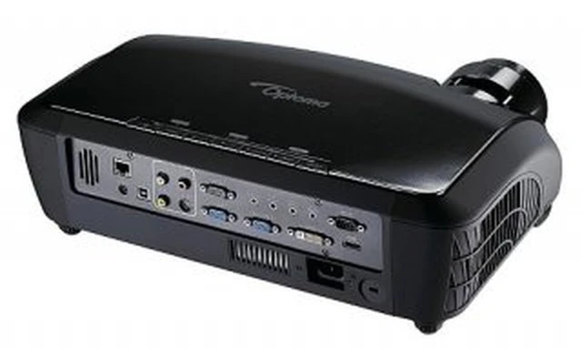Optoma EP1080