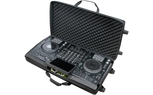 Walkasse W-MCB-XDJAZ-W