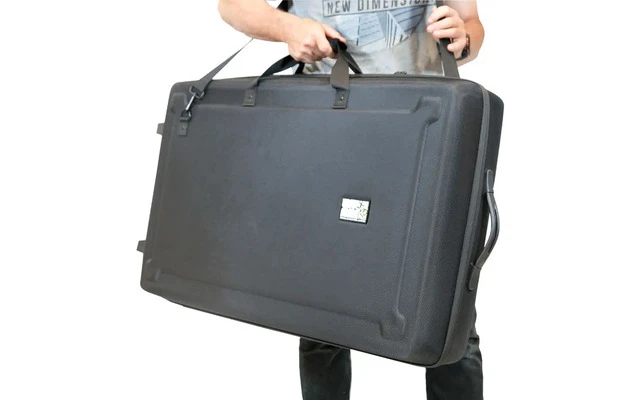 Walkasse W-MCB-XDJAZ-W