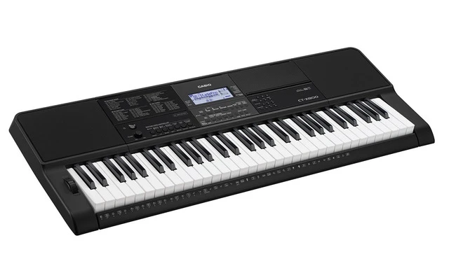 Casio CT-X800