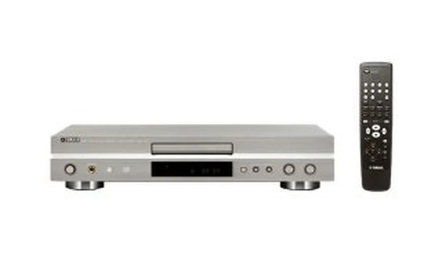 Yamaha CDX 497