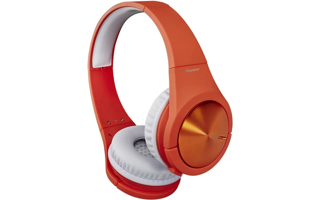 Pioneer SE-MX7 Naranja