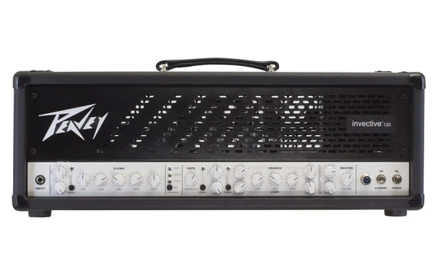 Peavey INVECTIVE .120 HEAD