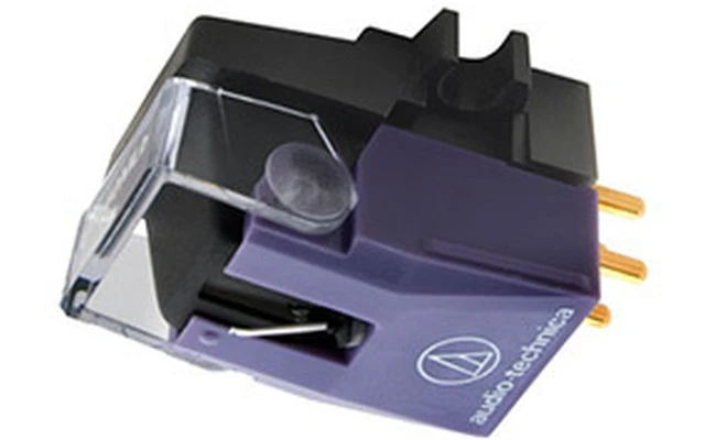 Audio Technica AT440Mlb