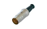 Conector xlr