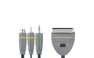 Bandridge BVL6802