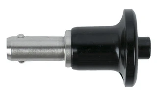 Beyma 1PIN081201 - Pin 8x12mm sin cable