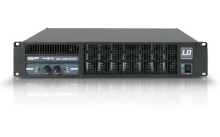 LD Systems SP 4K