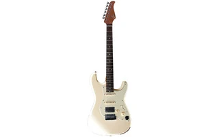 MOOER GTRS P800 White