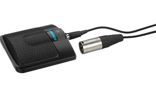 Monacor ECM-306B/SW