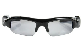 Gafas de sol con cámara espía y grabador de vídeo digital