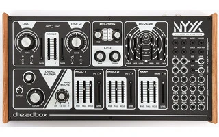 dreadbox NYX V2 - Stock B