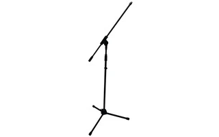 Soporte versátil para micrófono
