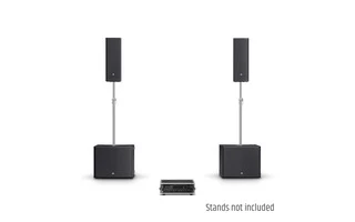 LD Systems STINGER G3 GALA SET