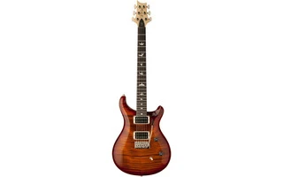 PRS Guitars CE24 Dark Cherry Sunburst