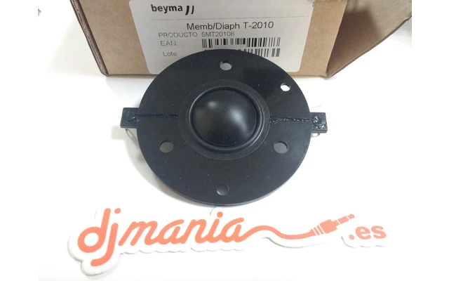 Beyma 5MT20108, para tweeter T 2010