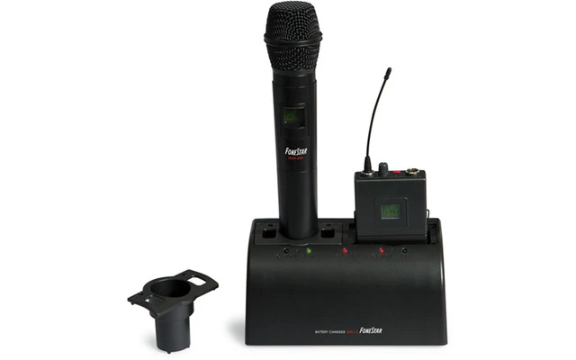 Fonestar MSC-2