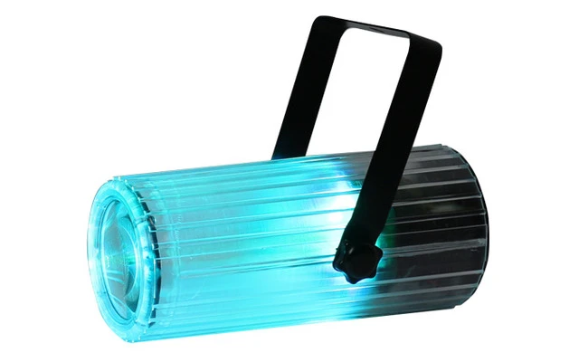 Ibiza Light LCM 003 LED MoonFlower Clear