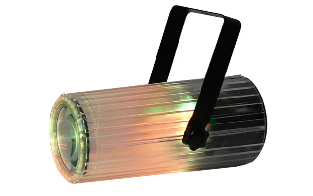 Ibiza Light LCM 003 LED MoonFlower Clear