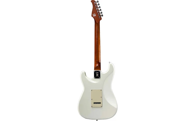 MOOER GTRS P800 White