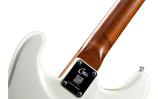 MOOER GTRS P800 White