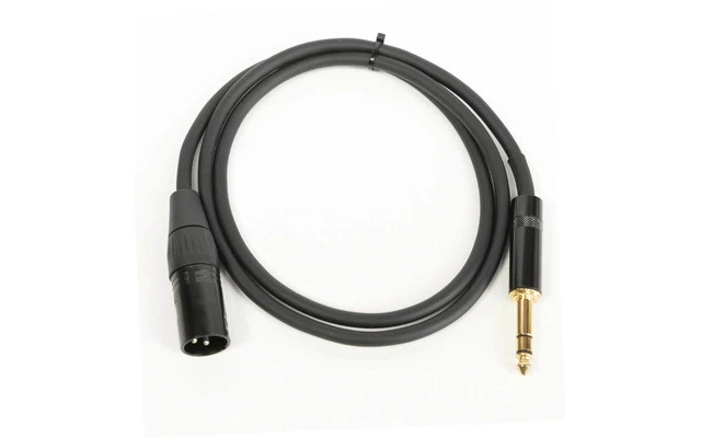 Oqan QABLP XLRM - 1 - JST YG BK
