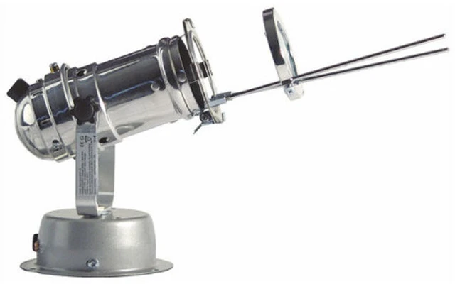 Showtec Promopar Par 16