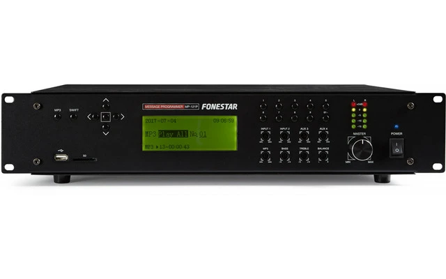 Fonestar MP-121P