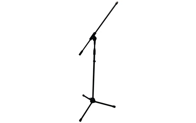 Soporte versátil para micrófono