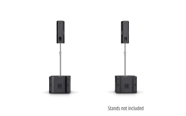 LD Systems STINGER G3 GALA SET