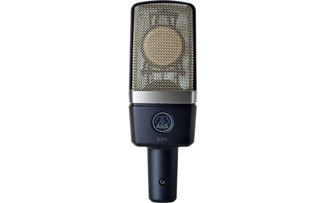 AKG C214