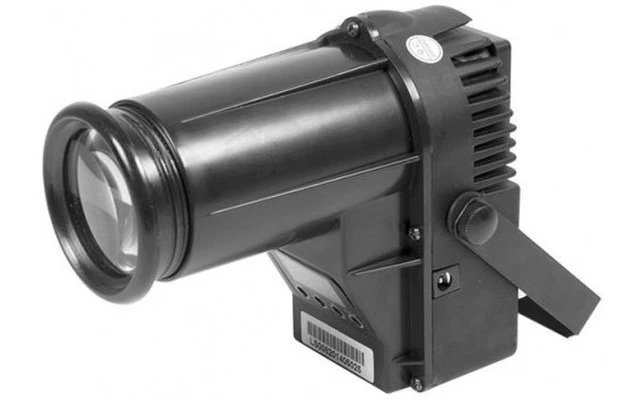 LightSide Mini LED Spot Sound 4x3W RGBW