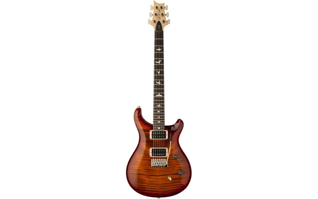 PRS Guitars CE24 Dark Cherry Sunburst